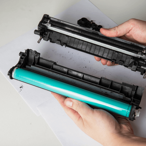 Toner Cartridge Recycling 4 Ways to Dispose of Toner